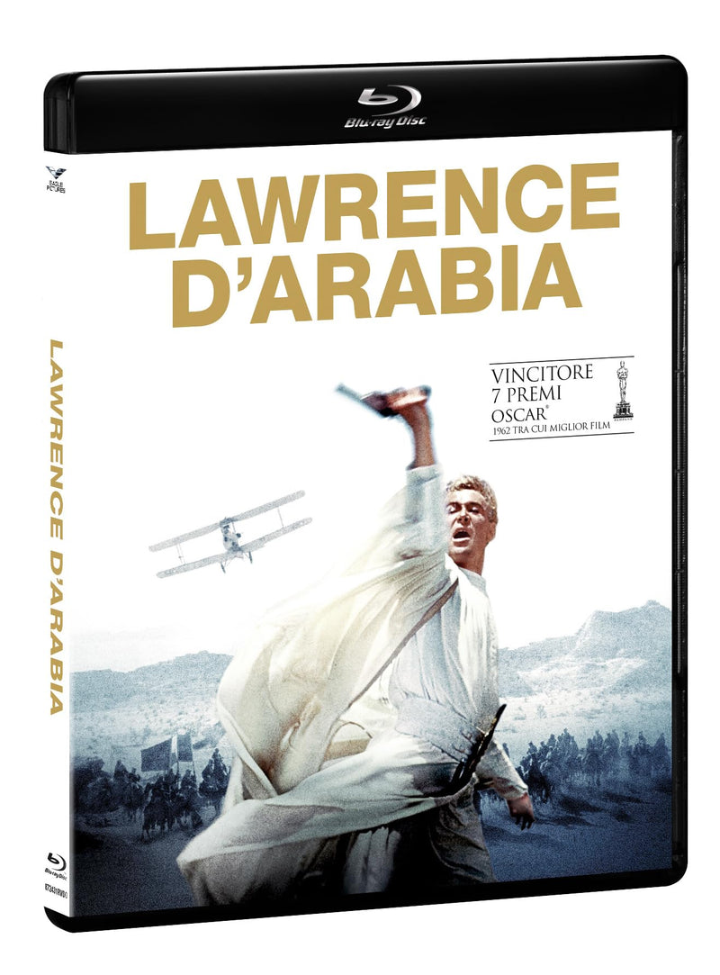 Lawrence D'Arabia - (2 Bd