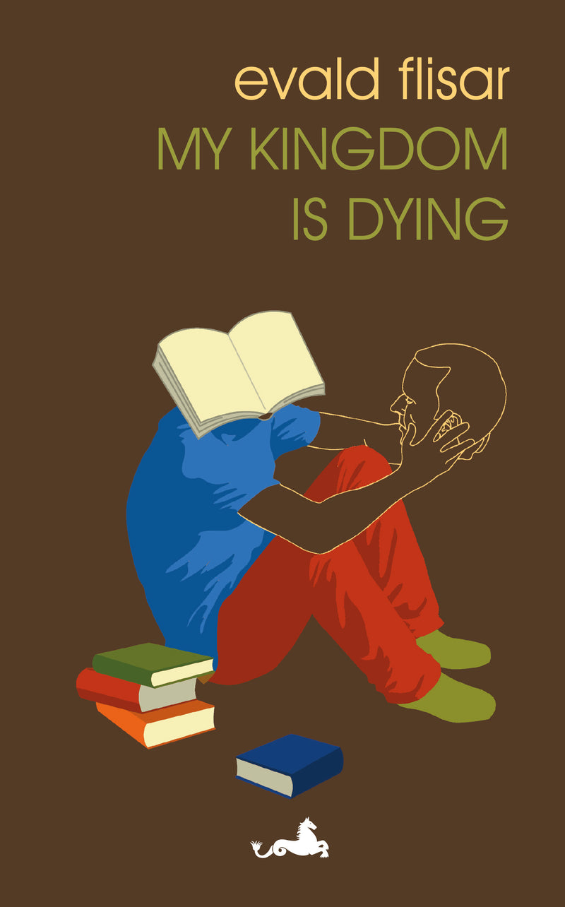 My Kingdom is Dying