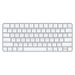 Apple Magic Keyboard With Touch Id - Keyboard - Usb-C - Wireless - Bluetooth - Qwerty - Us