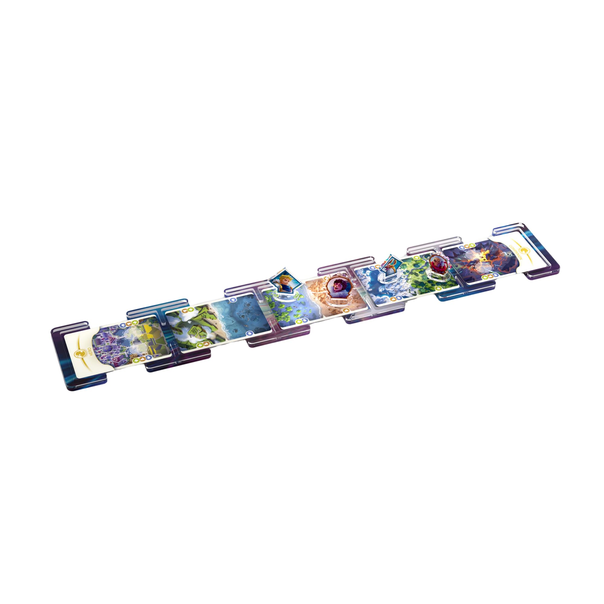 Gamegenic Altered: Premium Adventure Track