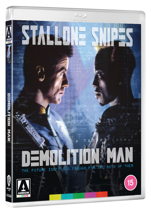 Demolition Man