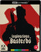 Inglourious Basterds