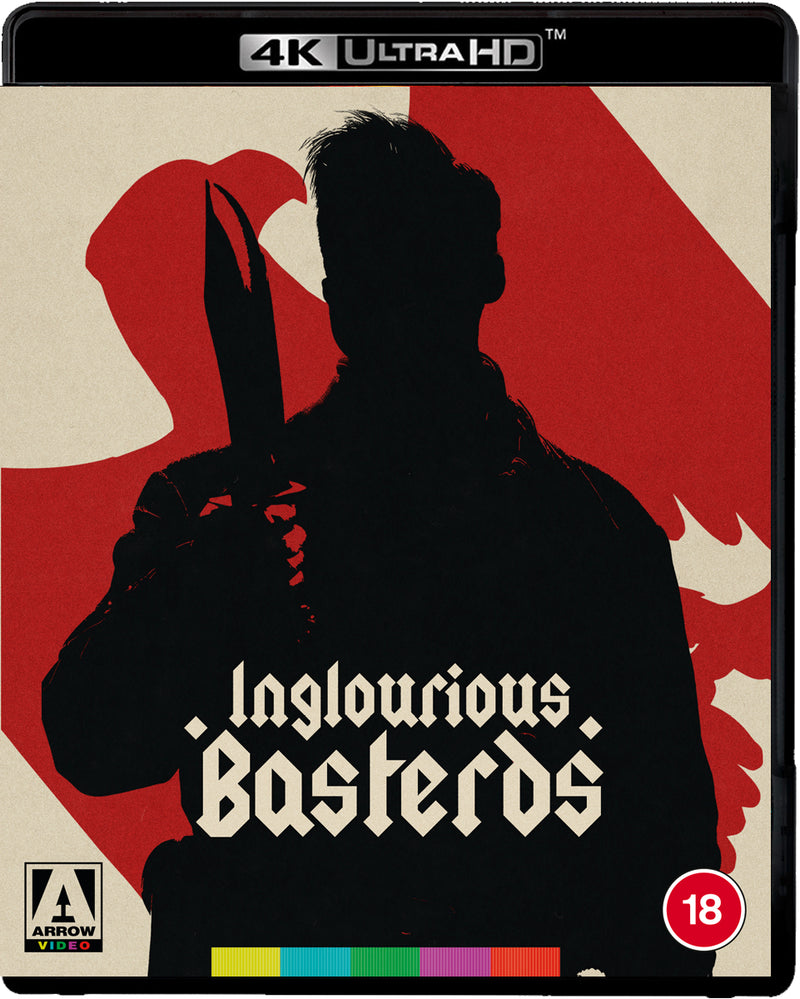 Inglourious Basterds