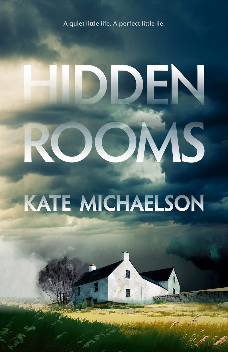 Hidden Rooms