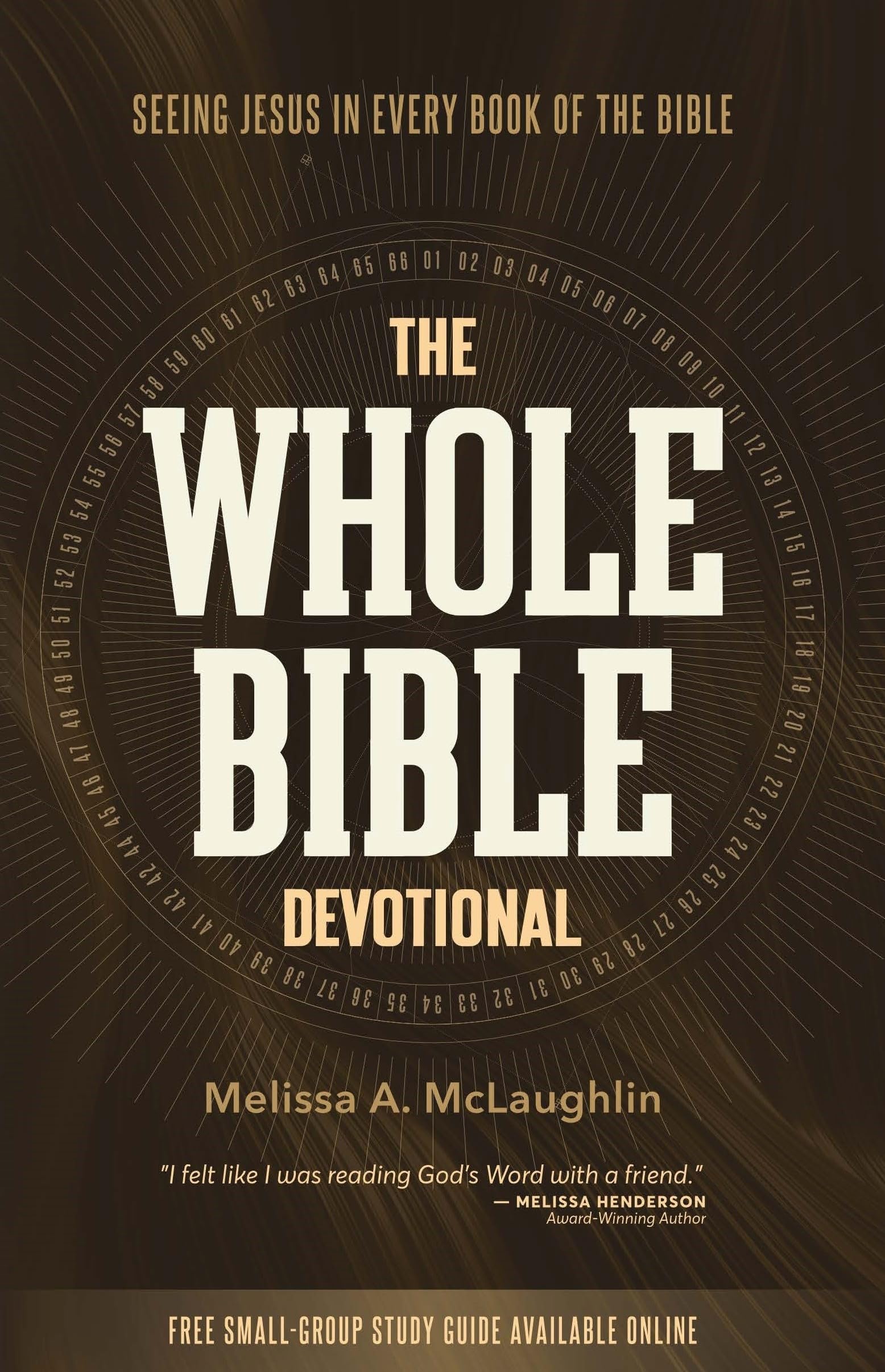 Whole Bible Devotional, The