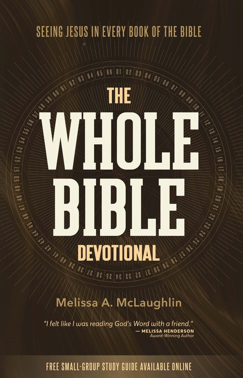 Whole Bible Devotional, The