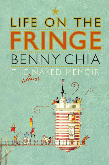 Life on the Fringe