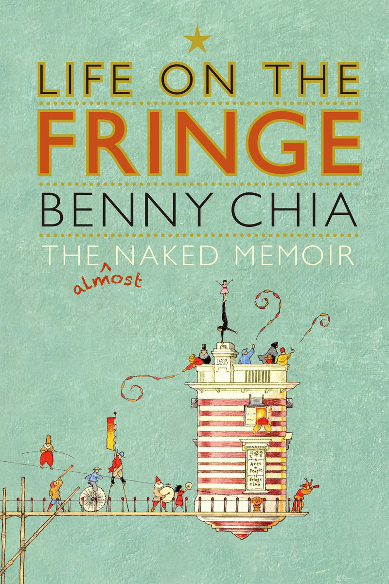 Life on the Fringe