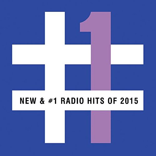 New Radio Hits 2015