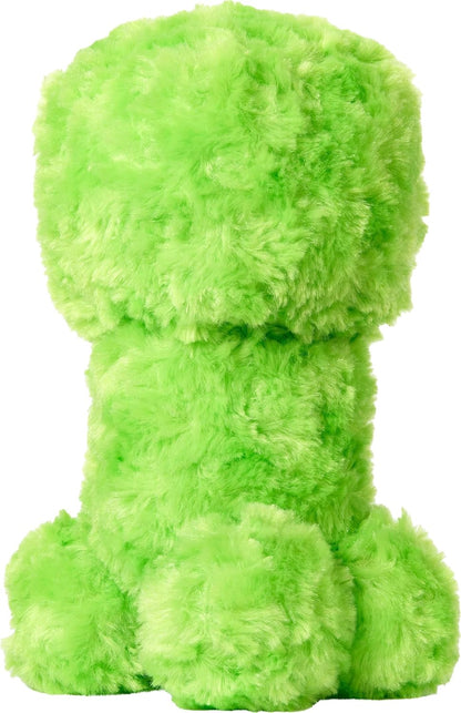 Ein Minecraft Film Pluschfigur Movie Creeper 20 cm