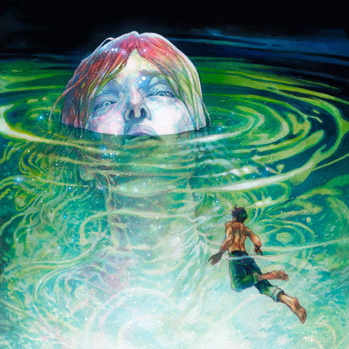 No Sueltes El Efímero