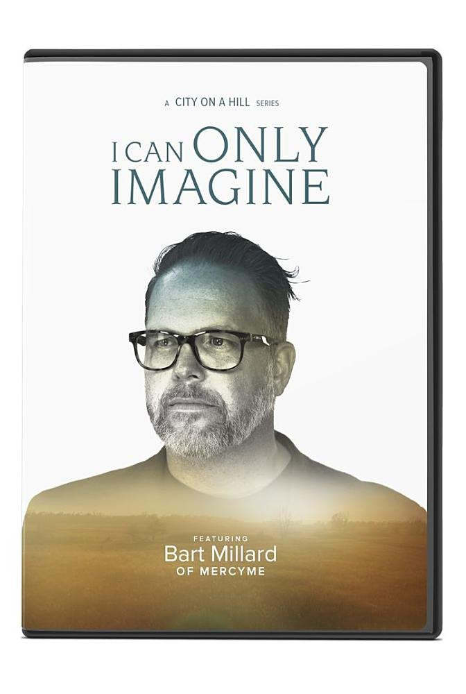 I Can Only Imagine 4 Episode Series DVD