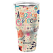 Kerusso 30oz Stainless Steel Tumbler