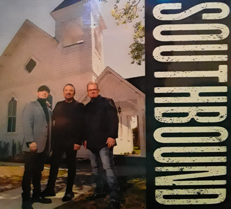 Southbound CD