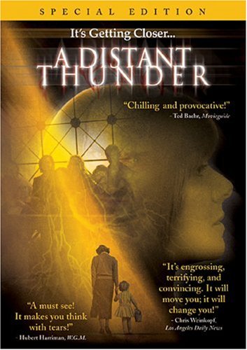 A Distant Thunder DVD