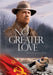 No Greater Love DVD