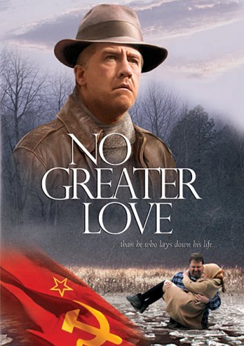 No Greater Love DVD