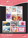 Secret Sister - All Occasion - It's A Secret - KJV and NIV Scripture Greeting Cards - (Box of 12
