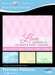 Precious Patterns - NIV Scripture Greeting Cards - Boxed - Baby Congratulations
