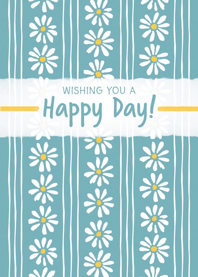 Boxed Greeting Cards - Thinking of You - Cheerful Thoughts