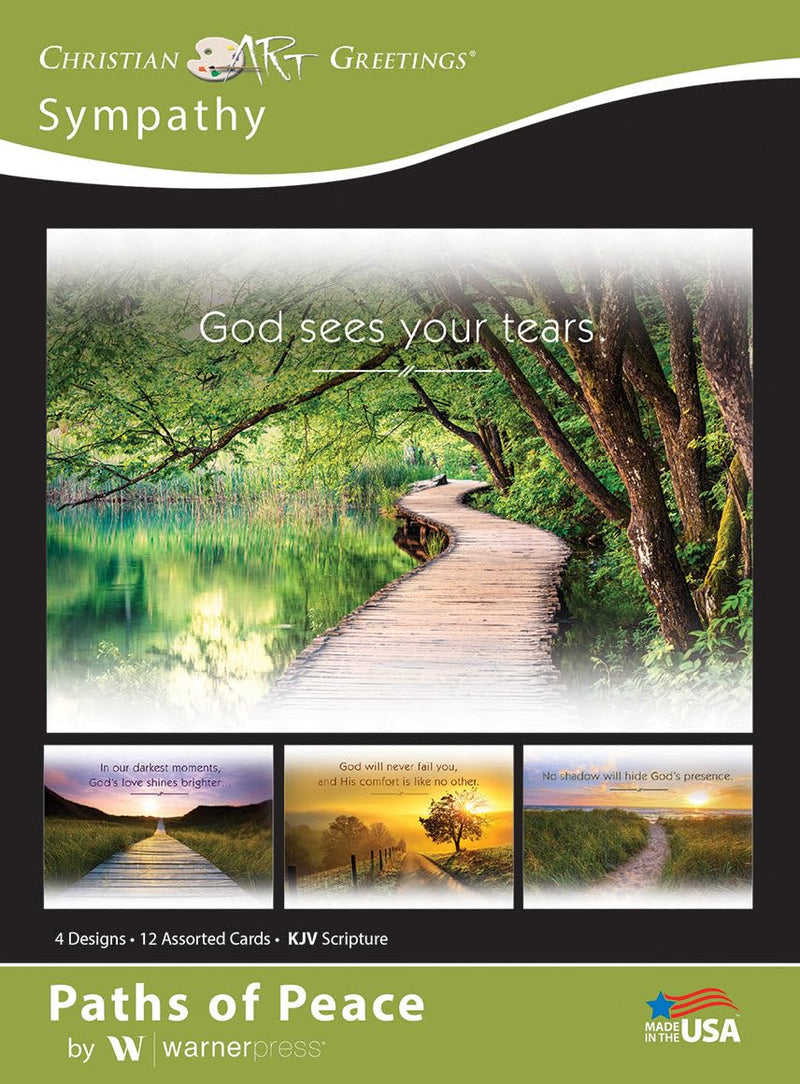 Paths of Peace