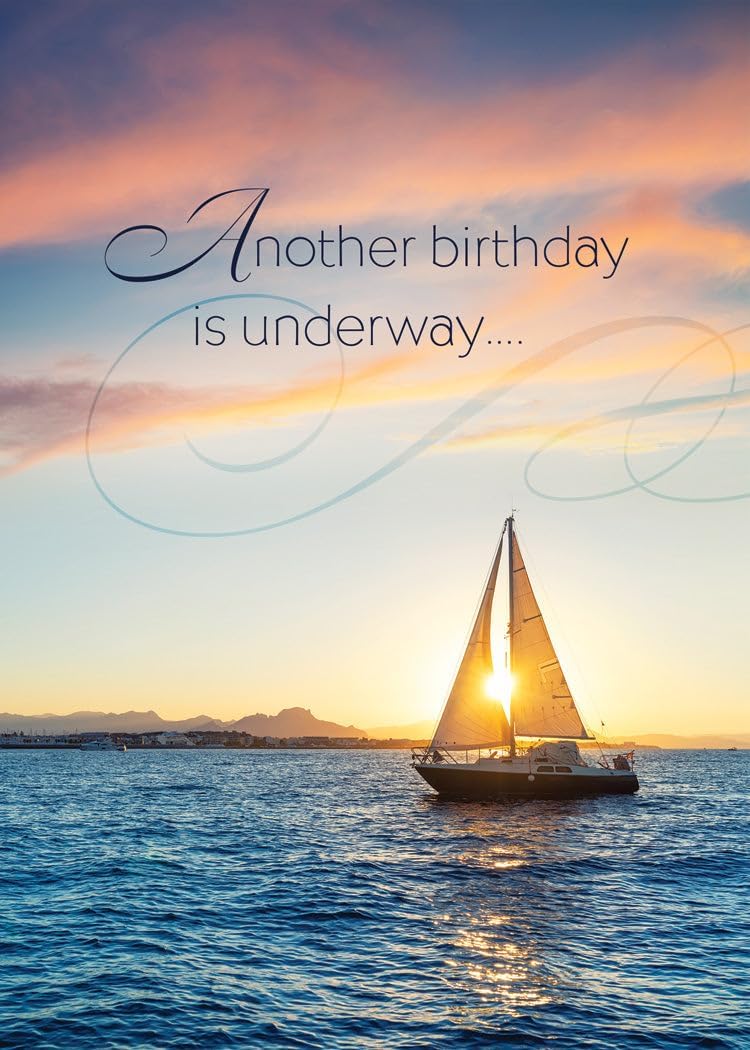 Boxed Cards - All Occasion - Seaside Sentiments