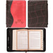 1 Corinthians 13 Pink Bible Case, Extra Large