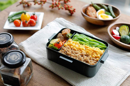 Skater Ghibli – Mein Nachbar Totoro – Bento 4 Verschlüsse Totoro Blau