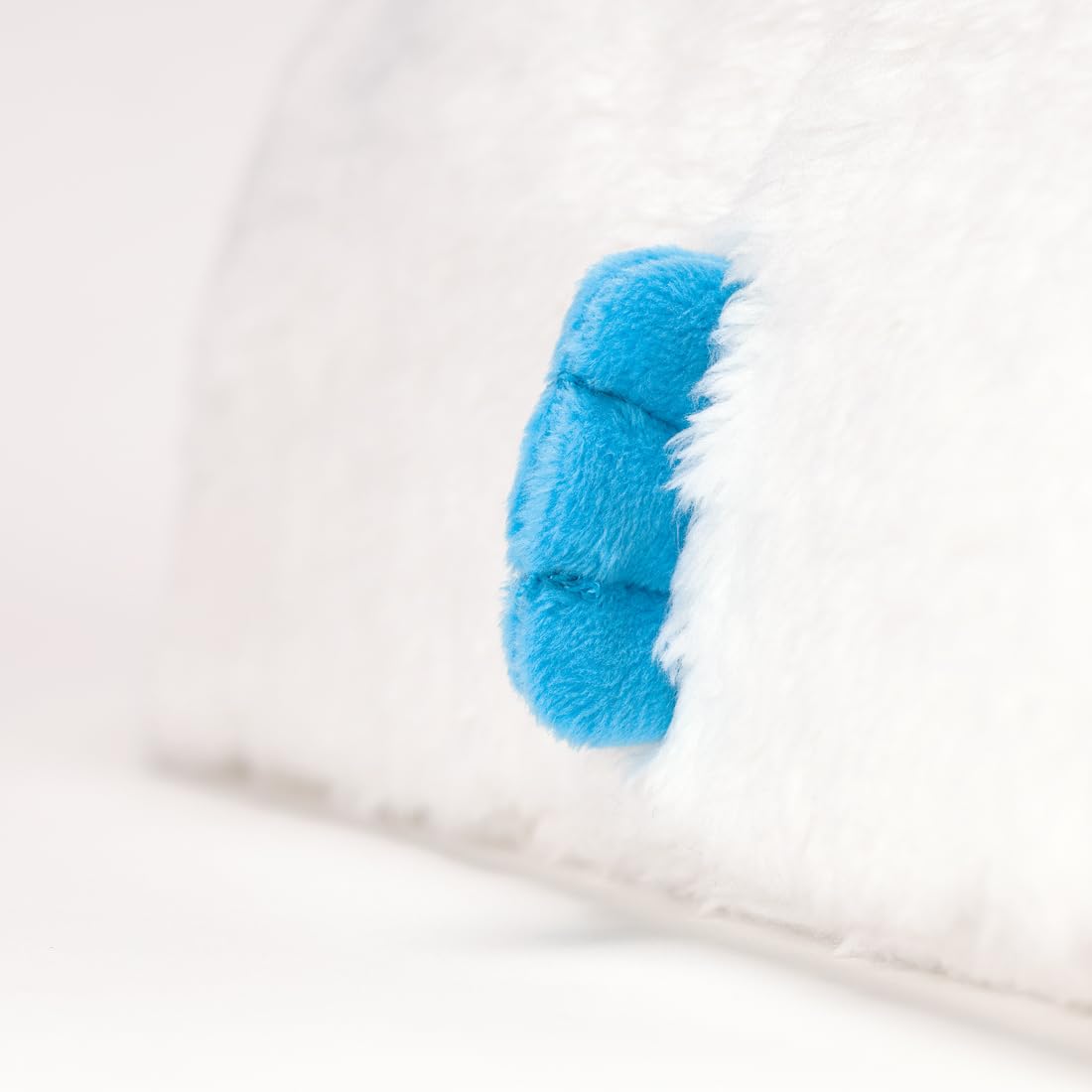 SANRIO - Hangyodon - Fur Pouch