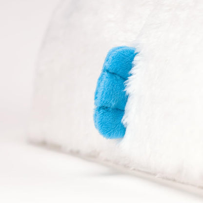 SANRIO - Hangyodon - Fur Pouch