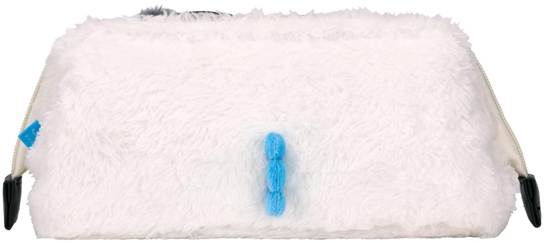 SANRIO - Hangyodon - Fur Pouch