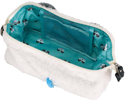 SANRIO - Hangyodon - Fur Pouch