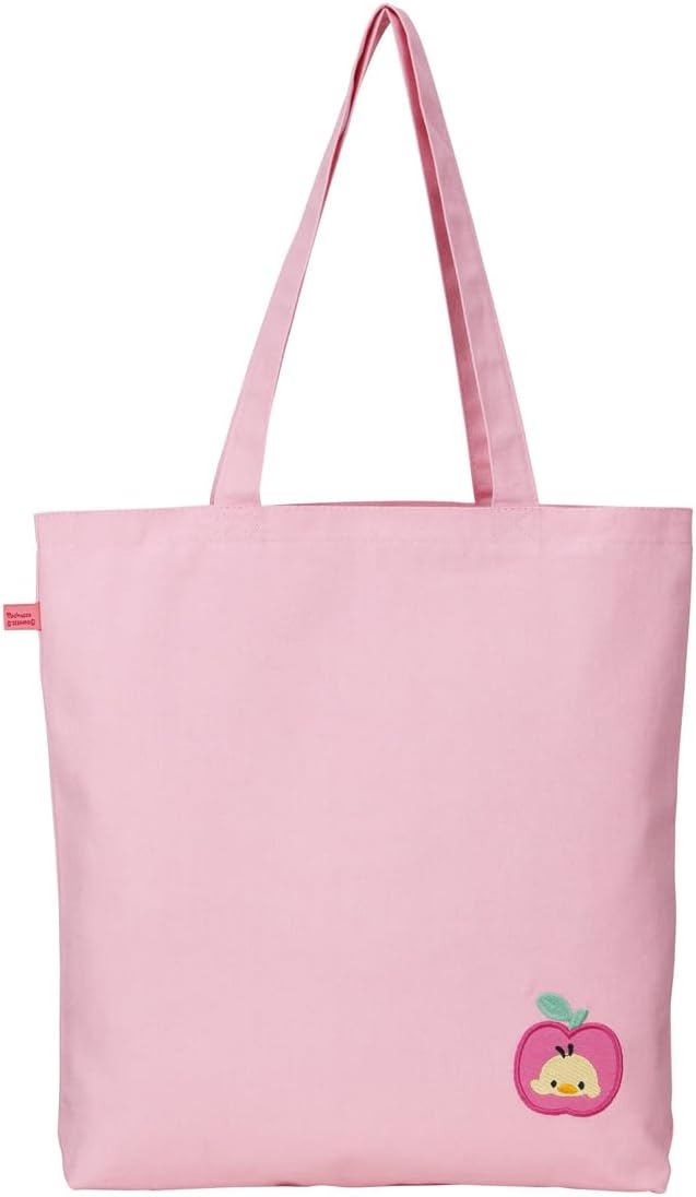 Skater Sanrio Characters Campus Tote Bag