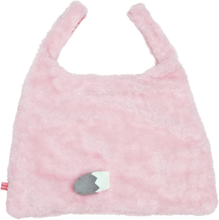 Sanrio Mini Boa Tote Bag Pochacco, pochacco