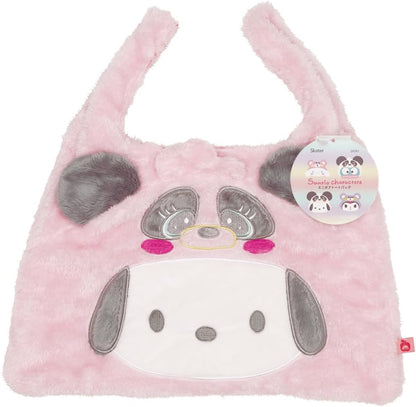 Sanrio Mini Tote Bag Pochakon