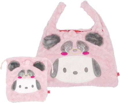 Sanrio Mini Tote Bag Pochakon