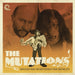 Mutations: Unreleased Basil Kirchin Film Music from 1968-1974