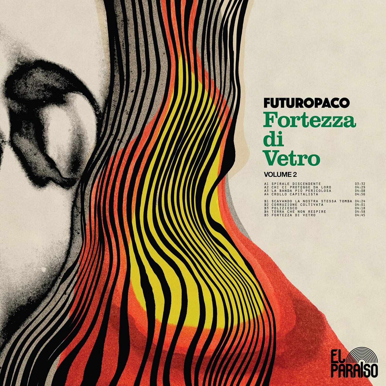 Fortezza Di Vetro Volume 2