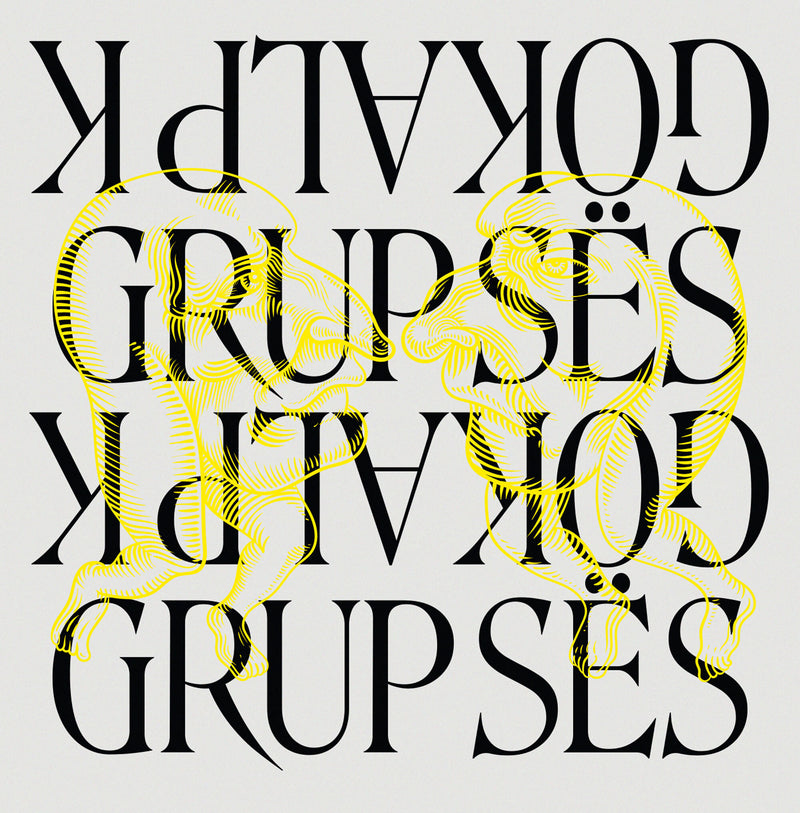 Grup Ses and Gökalp K