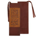 Pagemarker - Brown/Tan Steadfast Love