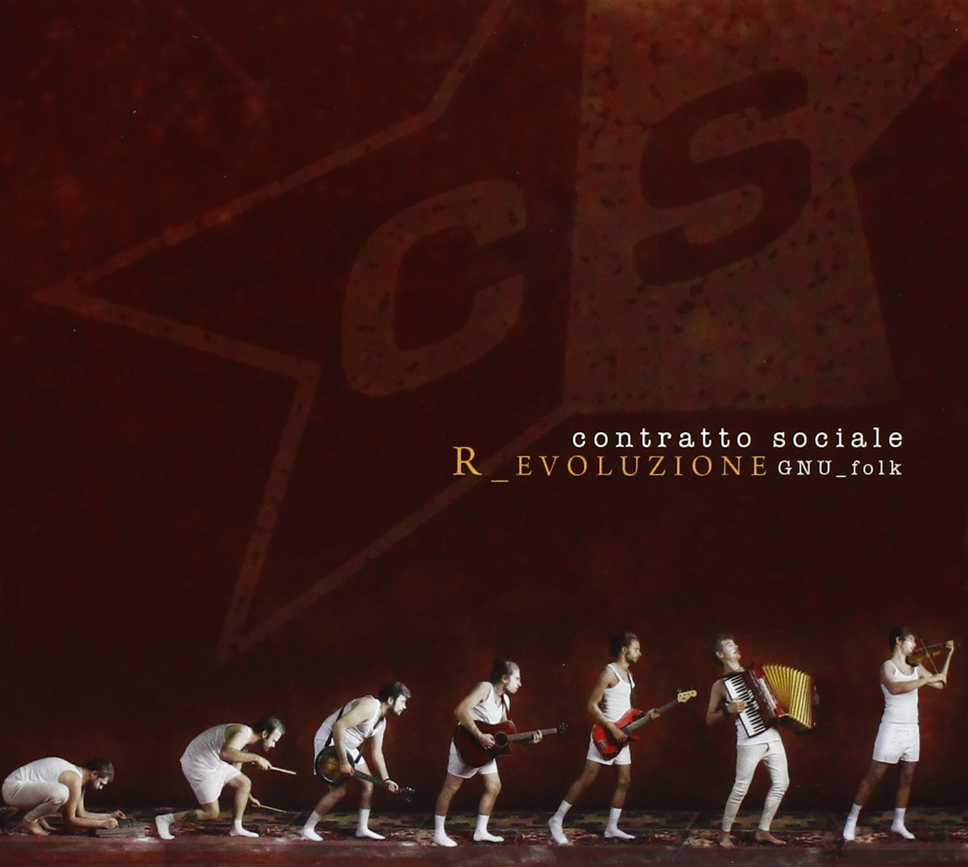 R_Evoluzione