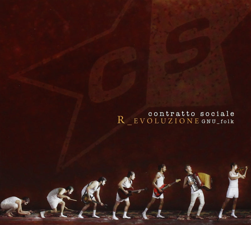 R_Evoluzione