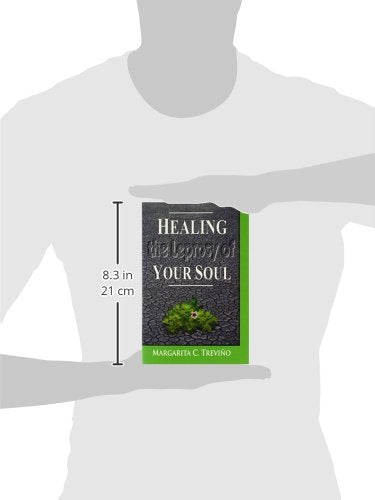 Healing the Leprosy of Your Soul