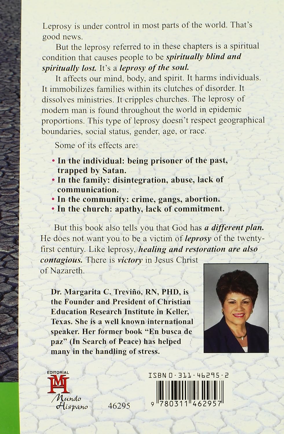Healing the Leprosy of Your Soul