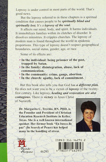 Healing the Leprosy of Your Soul