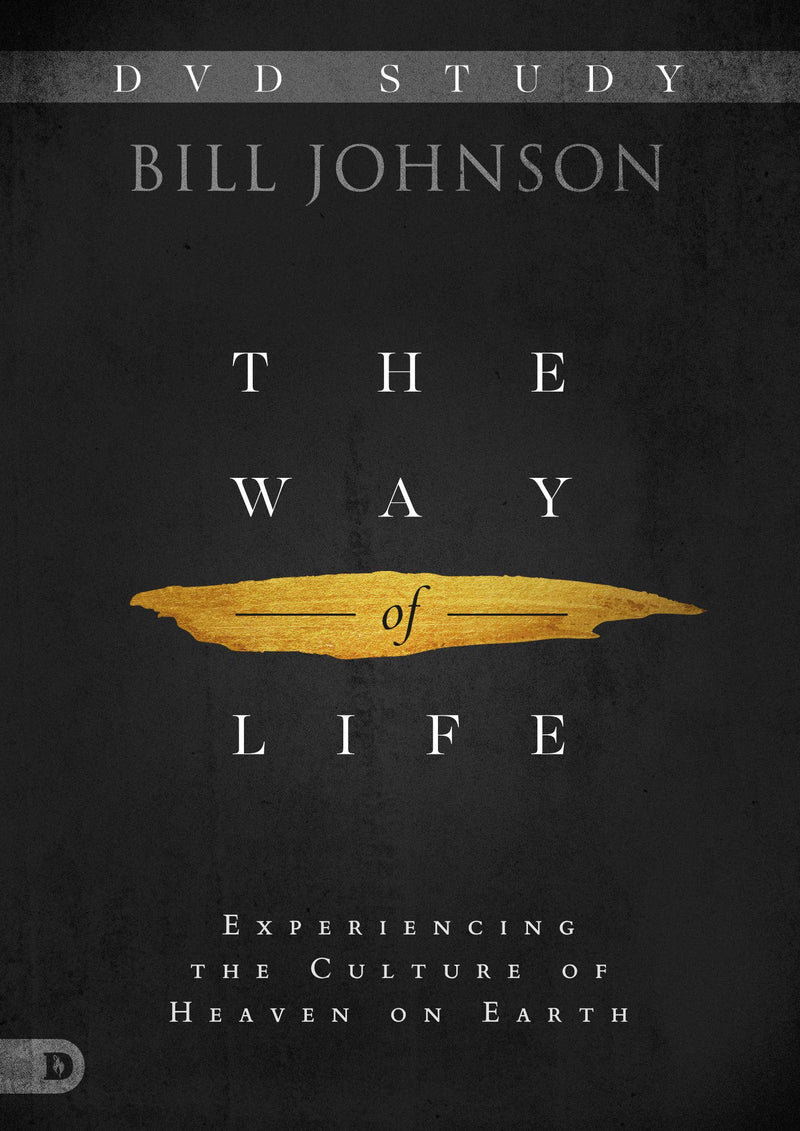 Way of Life DVD Study, The
