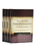 Pastoral Epistles-I&II Thessalonians,I Timothy,II Timothy,Titus-MacArthur NT Commentary Set (MacArthur New Testament Commentary Series) by John F. MacArthur Jr. (2004-03-11