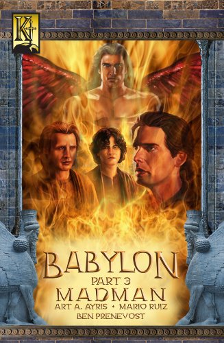 Babylon: Conquest