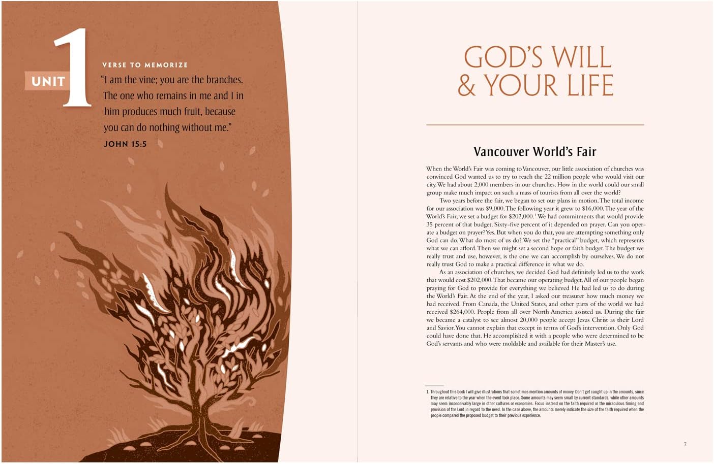 Experiencing God DVD Set