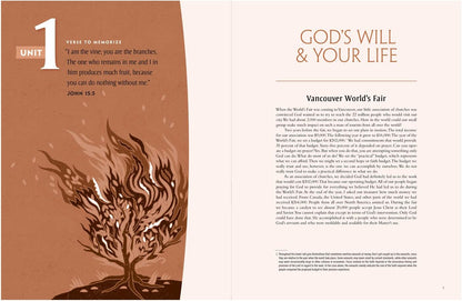 Experiencing God DVD Set